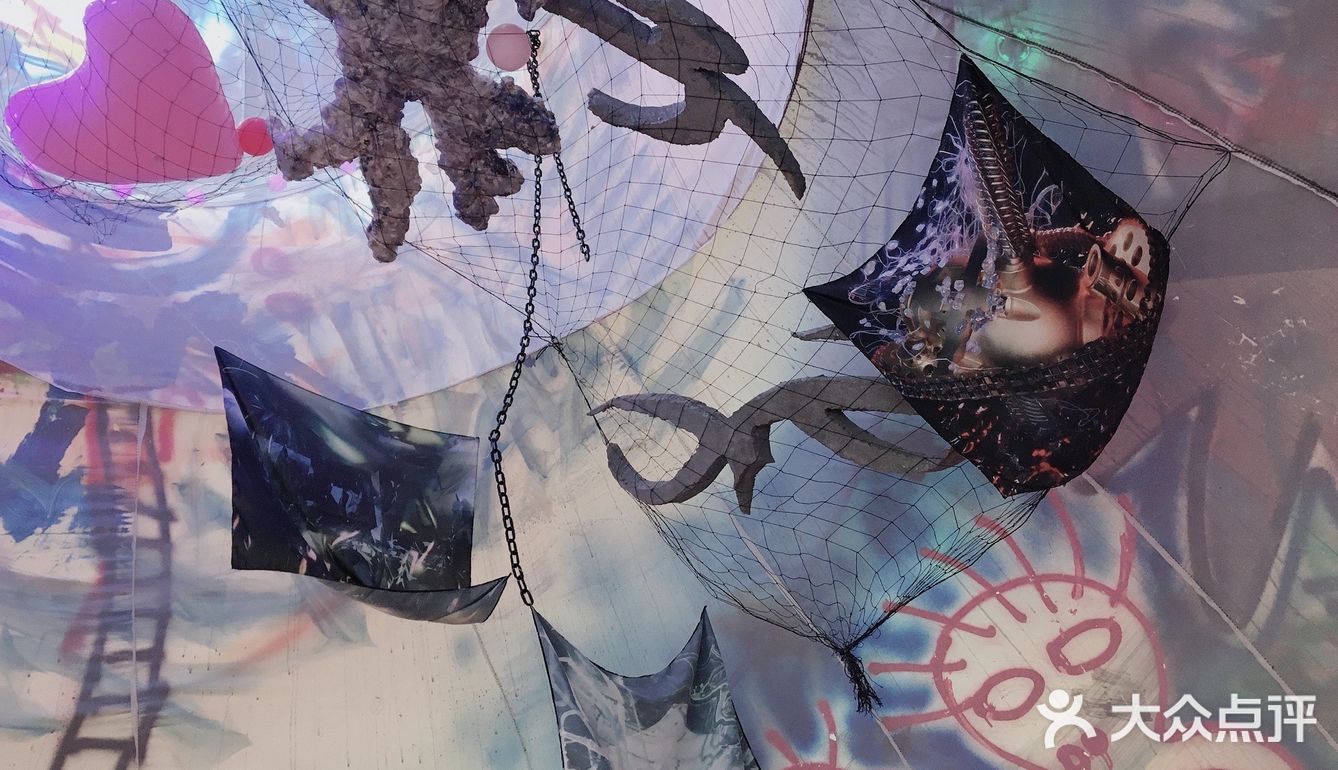 12月武汉观展攻略 原来武汉还能这么潮