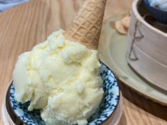-歎雪糕低糖低脂Gelato冰淇淋