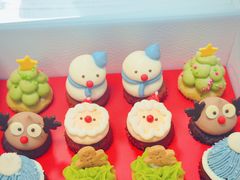 -派悦坊·甜品·蛋糕(虹口龙之梦店)