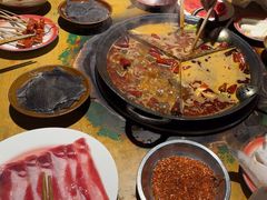 -叁口煮老火锅(东升店)