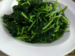 -海岛八号龙虾烧烤田鸡(蓝天路总店)