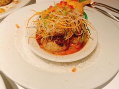 香煎干贝-茹丝葵经典牛排馆(上海外滩店)