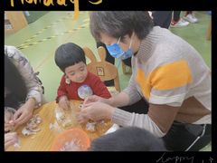-糖心家族国际幼儿园·托育园(南开水上公园店)