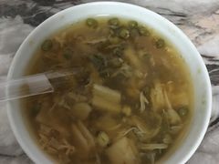 -沙湾姜埋奶(兴新包店)
