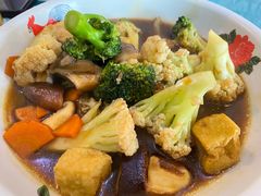 -My Way Town买味堂·东南亚餐厅(亦庄店)