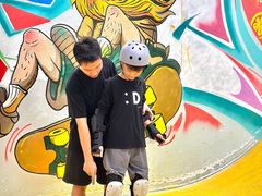 -万科城市广场(厚街店)