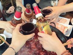 -纸盐河码头火锅(十八梯店)