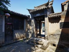-鸡鸣驿古城