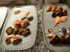 -鲜艳西餐厅(衡山路十二号华邑店)