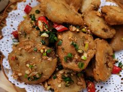 -冶建镜子·老南昌大排档·江西虾王(总店)