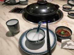 -同仁四季椰子鸡(福田东园总店)