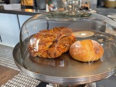 -BAKER&SPICE(BFC外滩金融中心店)