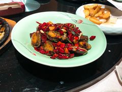 -开海·红岛海鲜虾水饺(石老人店)