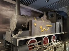 -中国铁道博物馆(正阳门馆)