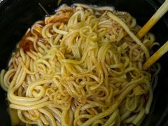 -王菊美食街·王菊面馆(总店)