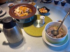 -秋色客家菜(流塘店)