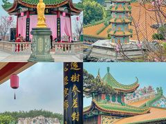 -宝墨园景区