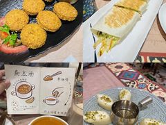 -BRBR叙利亚餐厅(总店)