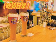 -巴伐利亚啤酒坊(意式风情街店)