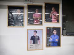 -清橙健身(学院路店)