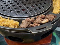 -牛犇烤肉(物资学院路店)