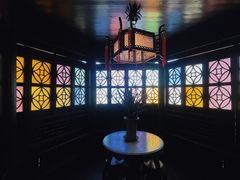 -东山雕花楼