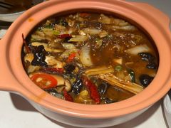 -Aqua Oasis 水天堂(石路天虹店)