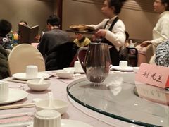 -御花园·粤菜·海鲜火锅(中山公园店)