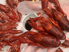 -刘栋梁大排档(淮海东路店)
