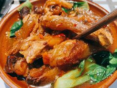 -贰回巷火锅馆(钟楼店)