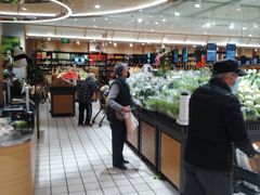 -世纪联华超市(江城店)