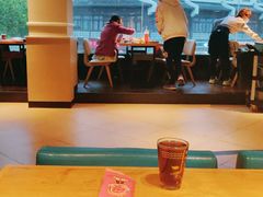 -豪客来牛排(夫子庙店)