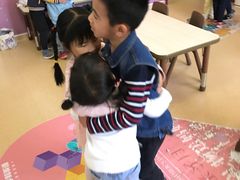 -瑞思少儿中心·少儿英语素养启蒙(回龙观校区)