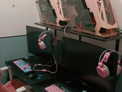 -网鱼网咖·电竞(杭州拱墅香积寺路店)