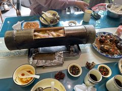 -生态苑农庄(十里画廊遇龙河店)