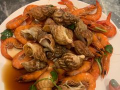 -长兴开元名都大酒店·地中海咖啡厅