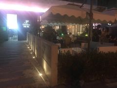 -JF Garden(渔人码头店)