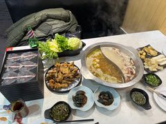 -京门活鱼馆·鱼火锅(百子湾（原红庙）店)