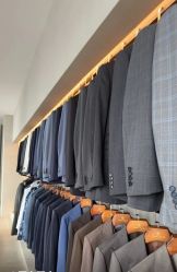 -Brother西服礼服定制·商务·婚礼(佛山南海店)