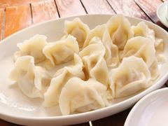 鱼籽虾仁水饺-喜鼎海胆水饺(东港店)