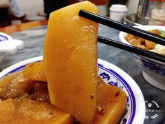 -珍珍小食店(西华路店)