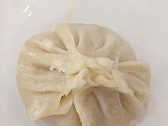 -守鑫水馅包子铺