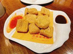 -绍兴老味道·非遗门店(银泰城店)