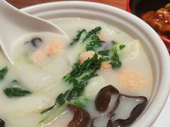 -大树餐厅(益田假日店)