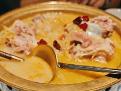 -关东小磨东北菜(漕河泾印象城店)