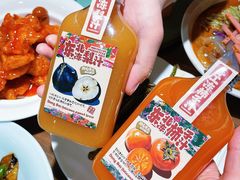 -七菜馆·东北菜·蒸饺(文体路店)