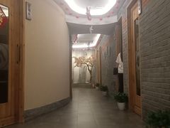 -迈格笙SPA·影院式足道·采耳(金桥店)