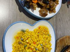 松仁玉米-大京园海鲜烧烤(东城路店)