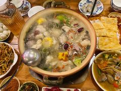 -洪大厨鸡煲(福田店)