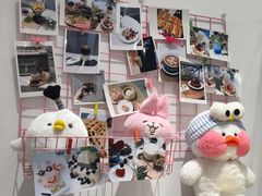 零售区-Meet patisserie